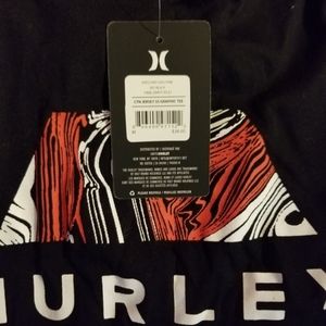 Hurley men's shirts